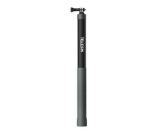 Asmenukės lazda / trikojis 3 m anglies pluošto telesin GP-MNP-300-3
