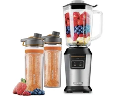 Sencor SBL 7550SS Smoothie plakiklis