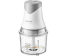 Sencor SCB 3000WH Smulkintuvas do ywnoci