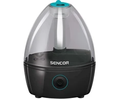 Drėkintuvas Dyfuzor zapachowy Sencor SHF 902BK