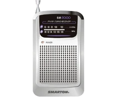 Smarton Kišeninis radijas SM 2000 SENCOR