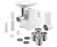 Mėsmalė Sencor SMG 4410WH Meat grinder 1400W