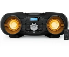 Sencor SPT 5800 CD BT MP3 USB AUX stereo sistema