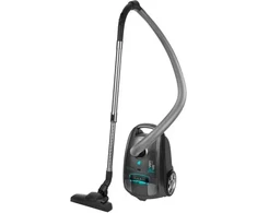 Dulkių siurblys Sencor SVC 7550TI 4AAAA VACUUM CLEANER