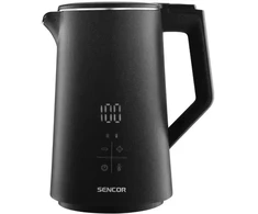 Virdulys Sencor SWK 0600BK