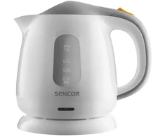 Sencor SWK 1100WH Elektrinis virdulys 1L 1100W