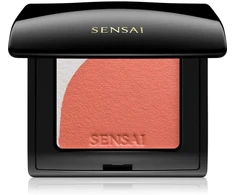 Sensai, „Blooming“ skaistalų kompaktinė pudra, 04, apelsinų, 4 g