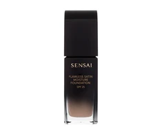 Sensai, Flawless, Liquid Foundation, Fs103, Sand rusvai gelsvas, SPF 25, 12 ml *Tester