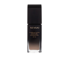 Sensai, Flawless, Liquid Foundation, Fs202, Ochre rusvai gelsvas, SPF 25, 30 ml *Tester