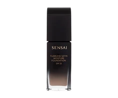 Sensai, Flawless, Liquid Foundation, Fs204, Honey rusvai gelsvas, SPF 25, 12 ml *Tester