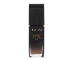 Sensai, Flawless, Liquid Foundation, Fs205, Mocha rusvai gelsvas, SPF 25, 12 ml *Tester