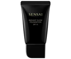 Sensai Radiant Glow Foundation SPF10 202-Ochre rusvai gelsvas, 30 ml