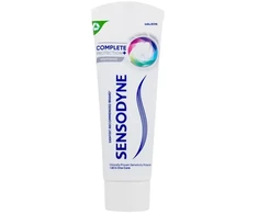 Dantų šepetėlis Sensodyne Complete Protection+ Whitening Dantų pasta 75 ml
