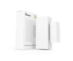 Sonoff DW2 Wi-Fi durų ir langų atidarymo jutiklis