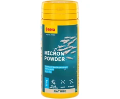 Sera Micron milteliai 50 ml