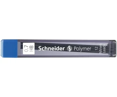Schneder Grafitai automatiniams pieštukams SCHNEIDER