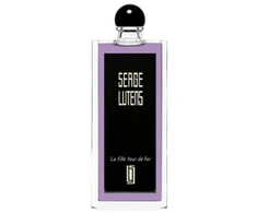 Serge Lutens La Fille Tour De Fer EDP parfumuotas vanduo unisex, 100 ml