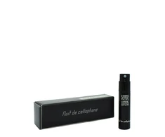 Serge Lutens, Nuit de Cellophane, Eau De Parfum, Unisex, 1 ml *Vial