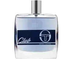 Sergio Tacchini Club tualetinis vanduo vyrams 100 ml