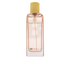 Sergio Tacchini I Love Italy For Women EDT tualetinis vanduo, 50 ml