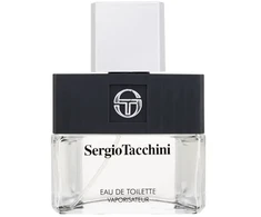 Sergio Tacchini Man EDT tualetinis vanduo vyrams, 50 ml