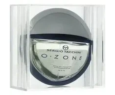 Sergio Tacchini, Ozone, Eau De Toilette, For Men, 50 ml