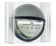 SERGIO TACCHINI OZONE MAN(M)EDT 50 ML