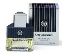 Sergio Tacchini Classic EDT M 50 ml