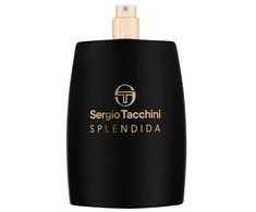 Sergio Tacchini Splendida EDP 100ml (TESTER)