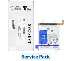 Samsung „Partnertele OPPO SuperVOOC“ originalus C tipo įkroviklis VCA7JFEH 65W baltas lizdinė plokštelė