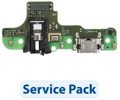 ServicePack Charging Board SAMSUNG A20s A207F GH81-17775A