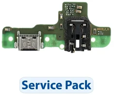 ServicePack Charging Board SAMSUNG A20s A207F GH81-17775A