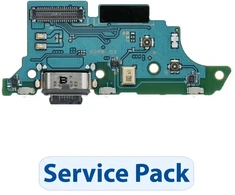 „ServicePack“ USB įkrovimo plokštė SAMSUNG A26 5G A266B GH96-19386A