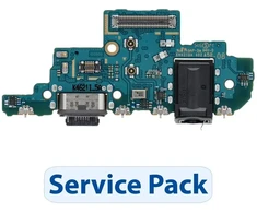 ServicePack Charging Board SAMSUNG A52 4G A525F GH96-14374A