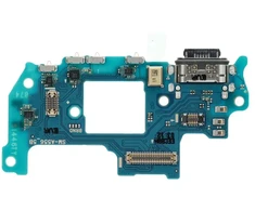 „ServicePack“ USB įkrovimo plokštė SAMSUNG A55 5G A556B GH96-16718A