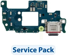 „ServicePack“ USB įkrovimo plokštė SAMSUNG S23 FE S711B GH96-16217A