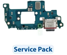 „ServicePack“ USB įkrovimo plokštė SAMSUNG S24 FE S721B GH96-17724A
