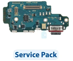 ServicePack Charging Board SAMSUNG S24 Ultra S928B GH96-16497A