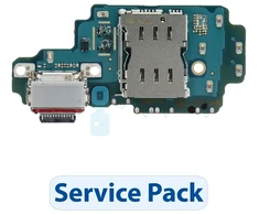 ServicePack Charging Board SAMSUNG S24 Ultra S928B GH96-16497A