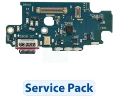 ServicePack Charging Board SAMSUNG S25 Plus S936B GH96-18237A