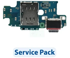 ServicePack Charging Board SAMSUNG S25 Plus S936B GH96-18237A