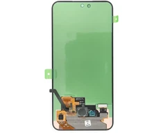 „ServicePack“ LCD ekranas, skirtas SAMSUNG S23 FE S711 GH81-24049A be rėmelio