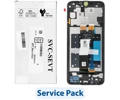 „ServicePack“ LCD ekranas SAMSUNG A05s A057F GH81-24364A