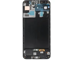 ServicePack LCD Ekranas SAMSUNG A50 A505F GH82-19713A