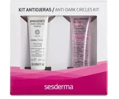 "Sesderma" rinkinys nuo tamsių ratilų aplink akis 2 dalių rinkinys