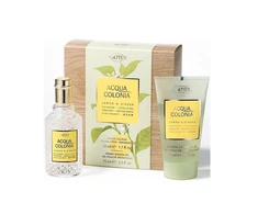 4711 Acqua Colonia Lemon and Ginger Lot 2 dalių