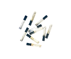 „Memo Paris“ rinkinys, „Adscenture“, „Discovery“, kvapusis vanduo, unisex, 10 vnt., 2 ml unisex