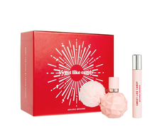 Set Ariana Grande: Sweet Like Candy Eau De Parfum For Women, 30 ml + Sweet Like Candy Losjonas kūnui Body, 100 ml