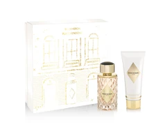 Boucheron rinkinys: Place Vendome parfumuotas vanduo moterims, 50 ml + Place Vendome drėkinamasis losjonas, 100 ml
