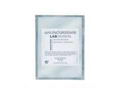 Set Bruno Vassari Lab Division Hyaluronic Acid Hydra-maitininantis Peel-Off Mask For Face, 5 vnt., 18 ml
